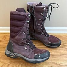 boots ahnu hiking for sale  Berkeley Heights