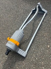 Oscillating garden lawn for sale  WELLINGBOROUGH
