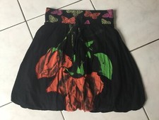 Jupe boule desigual d'occasion  Andeville