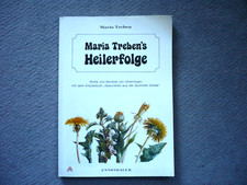 Buch maria treben gebraucht kaufen  München