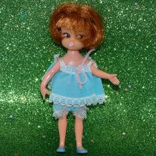 1960s hasbro kiddle for sale  Palm Desert