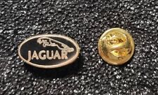 Jaguar pin logo gebraucht kaufen  Bad Vilbel