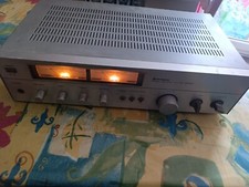 Vintage amplis hifi d'occasion  Paris XII