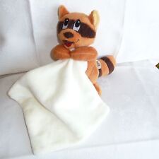 Doudou castor tumador d'occasion  Lescar