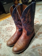 Ariat heritage brown for sale  Fort Mill