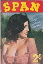 Span magazine .110 for sale  WISBECH
