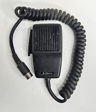 Cobra microphone hand for sale  Culpeper