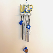 Kathy hatch windchime for sale  Benson
