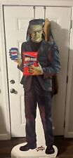 Frankenstein doritos standee for sale  Centralia