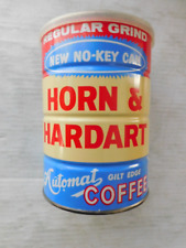 Horn hardart ribbed for sale  Waterville