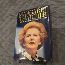 Margaret thatcher autograph for sale Margaret thatcher autograph for sale  ROMFORD