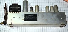 Rare vintage fisher for sale  Dover