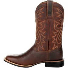 Cowboystiefel kunstleder winte gebraucht kaufen  Deutschland