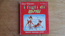 Walt disney figli usato  Cinisello Balsamo