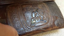 Rare ojime japanese d'occasion  Vincennes