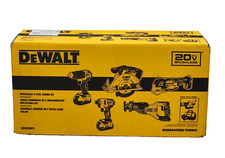 Dewalt dck530p2 20v for sale  Spring