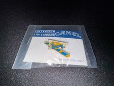 Pin badge enamel d'occasion  Strasbourg-