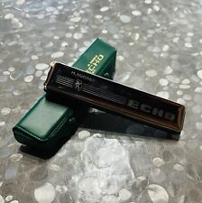 Hohner echo armonica usato  Italia
