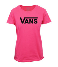 Vans women logo for sale  Garden Grove