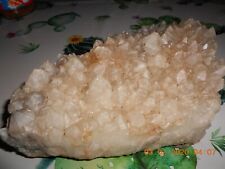 Quartz druse himalaya d'occasion  Pontarlier