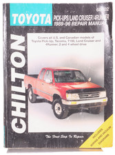 Toyota pickup 4runner for sale  Wapiti