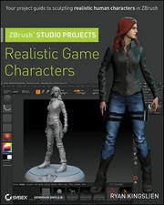 Zbrush studio projects gebraucht kaufen  Berlin