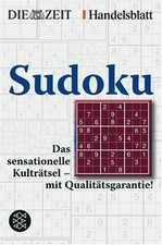 Sudoku sensationelle kulträts gebraucht kaufen  Berlin