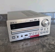 Teac receiver h255 for sale  LOWESTOFT