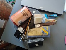 Bricolage e fai da te: materiali usato Bricolage e fai da te: materiali usato Palestrina