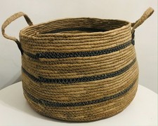 Banana fiber woven for sale  SOUTHEND-ON-SEA