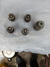 Set locking wheel for sale  STOURBRIDGE