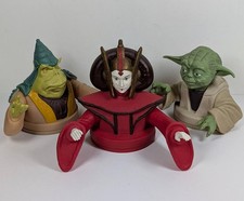 Lot star wars for sale  Lawrenceburg
