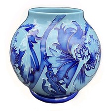 Moorcroft florian pattern for sale  AYLESBURY