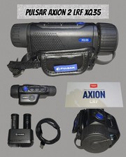Pulsar axion lrf for sale  BURTON-ON-TRENT