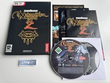 Usado, Neverwinter Nights 2 - PC - FR - Avec Notice et Fan Kit CD comprar usado  Enviando para Brazil