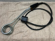 Ddr tauchsieder wasserkocher gebraucht kaufen  Marienberg, Pobershau