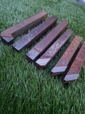 Carbide tipped lathe for sale  BURNLEY