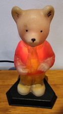 Vintage rupert bear for sale  PRESTON