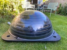 Solar pod plus for sale  NORTHWOOD