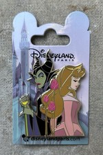 Maleficent aurora disneyland d'occasion  Expédié en Belgium
