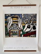 fernand leger for sale  Miami Beach