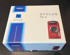 olympus stylus gebraucht kaufen  Kelsterbach