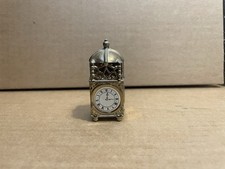 Stand clock fireplace for sale  CRAWLEY
