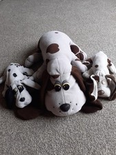 Pound puppies bundle for sale  EXETER