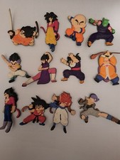 Dragonball lotto calamite usato  San Dona di Piave