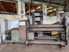 Heavy duty industrial for sale  CROOK