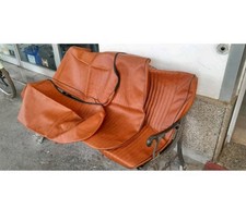 Fodere similpelle fiat usato  Patti