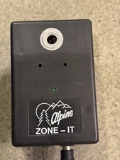 Alpine living air for sale  Argos