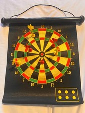 Magnetic darts board for sale Magnetic darts board for sale  ANDOVER