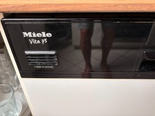 miele geschirrspuler vollintegrierbar gebraucht kaufen  Mainz